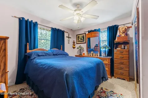 2846 Davis Lane Rockledge FL 32955