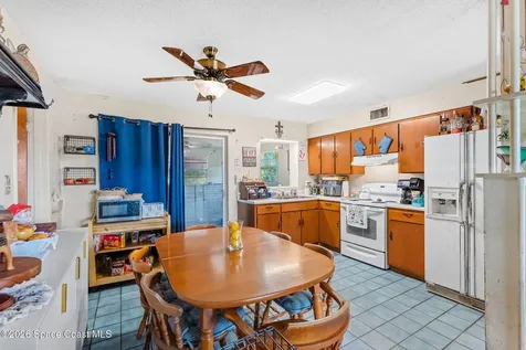 2846 Davis Lane Rockledge FL 32955
