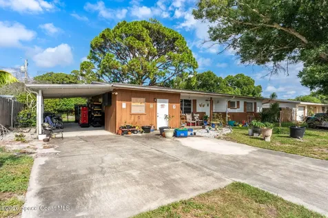 2846 Davis Lane Rockledge FL 32955