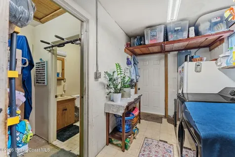 2846 Davis Lane Rockledge FL 32955