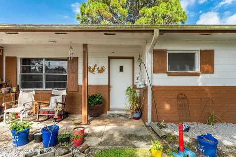 2846 Davis Lane Rockledge FL 32955