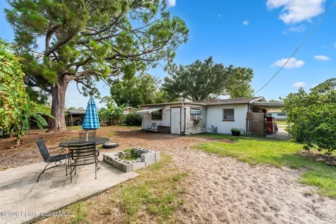 2846 Davis Lane Rockledge FL 32955