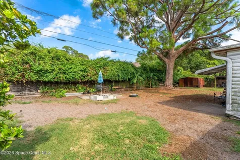 2846 Davis Lane Rockledge FL 32955