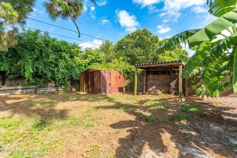 2846 Davis Lane Rockledge FL 32955