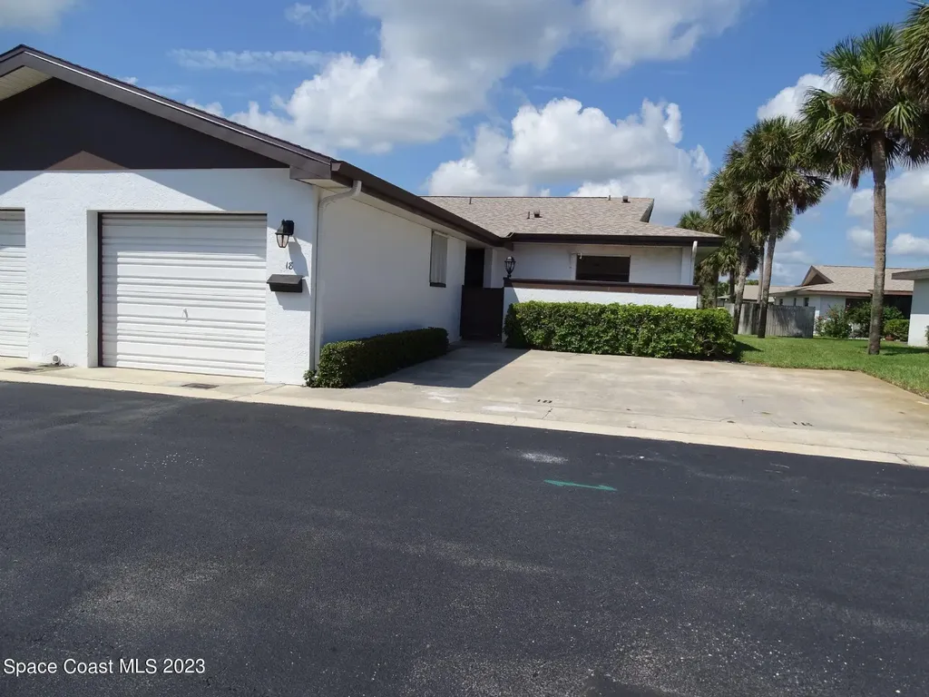 255 Paradise Boulevard Indialantic FL 32903