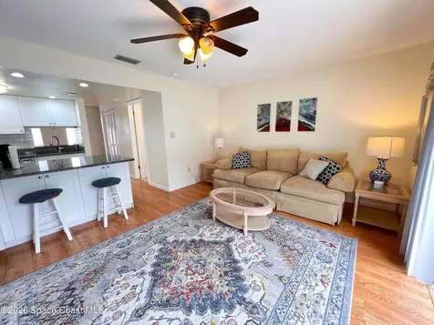 513 Seaport Boulevard Cape Canaveral FL 32920