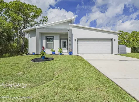 3010 Eldron Boulevard SE Palm Bay FL 32909
