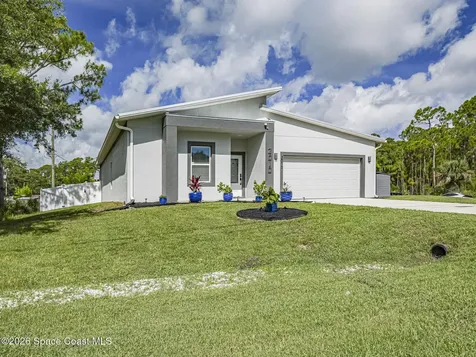 3010 Eldron Boulevard SE Palm Bay FL 32909