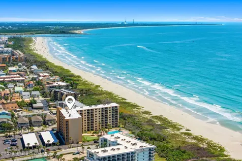 7520 Ridgewood Avenue Cape Canaveral FL 32920