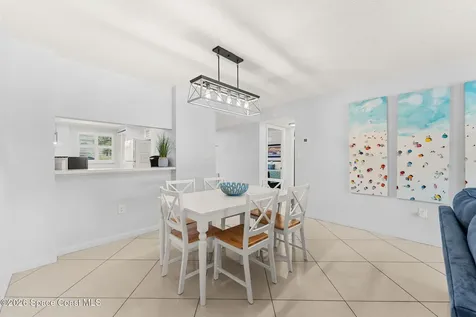 7520 Ridgewood Avenue Cape Canaveral FL 32920