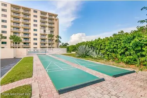7520 Ridgewood Avenue Cape Canaveral FL 32920