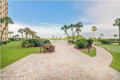 7520 Ridgewood Avenue Cape Canaveral FL 32920
