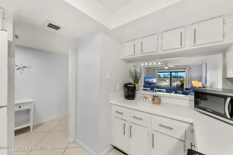 7520 Ridgewood Avenue Cape Canaveral FL 32920