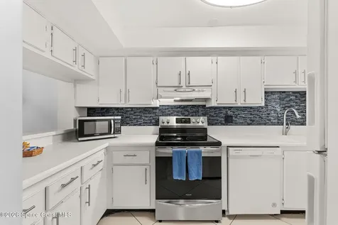 7520 Ridgewood Avenue Cape Canaveral FL 32920