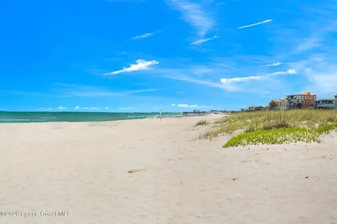 7520 Ridgewood Avenue Cape Canaveral FL 32920
