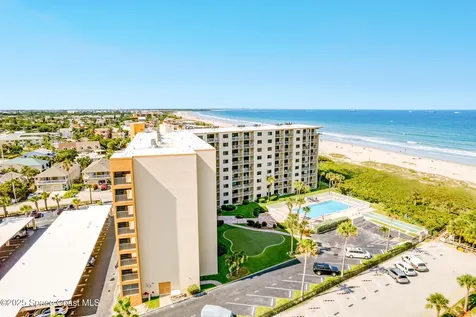 7520 Ridgewood Avenue Cape Canaveral FL 32920