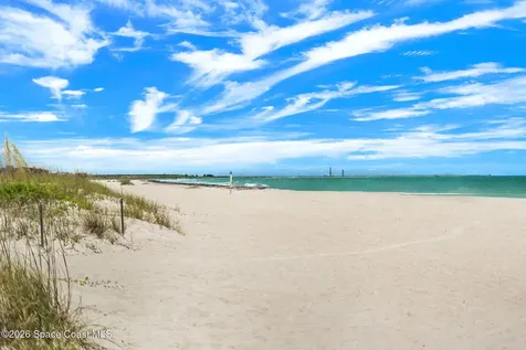 7520 Ridgewood Avenue Cape Canaveral FL 32920
