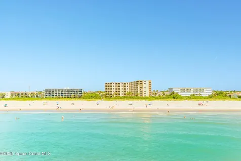 7520 Ridgewood Avenue Cape Canaveral FL 32920