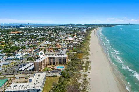 7520 Ridgewood Avenue Cape Canaveral FL 32920