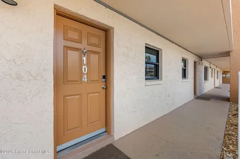 7520 Ridgewood Avenue Cape Canaveral FL 32920