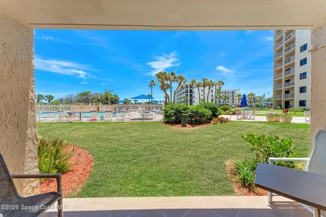 7520 Ridgewood Avenue Cape Canaveral FL 32920