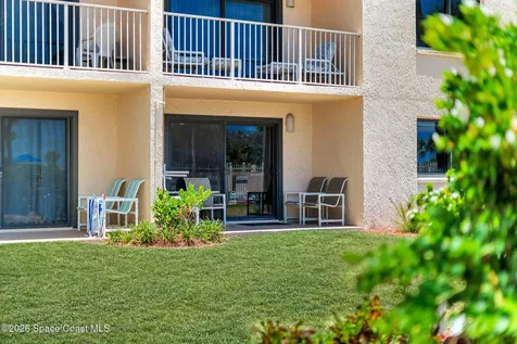 7520 Ridgewood Avenue Cape Canaveral FL 32920
