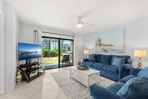 7520 Ridgewood Avenue Cape Canaveral FL 32920