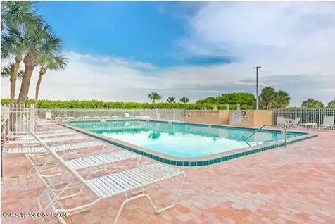 7520 Ridgewood Avenue Cape Canaveral FL 32920