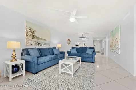 7520 Ridgewood Avenue Cape Canaveral FL 32920