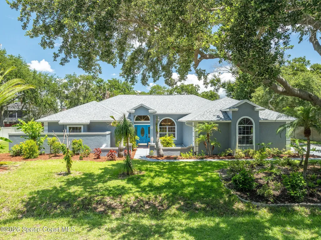660 Jillotus Street Merritt Island FL 32952