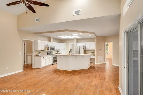 660 Jillotus Street Merritt Island FL 32952