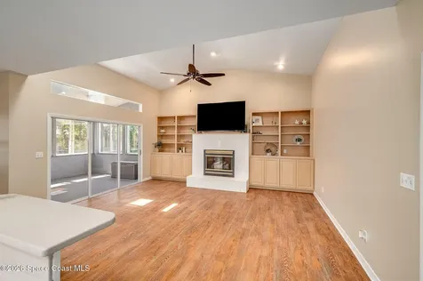660 Jillotus Street Merritt Island FL 32952