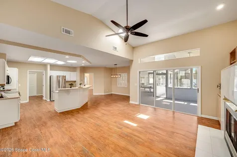 660 Jillotus Street Merritt Island FL 32952