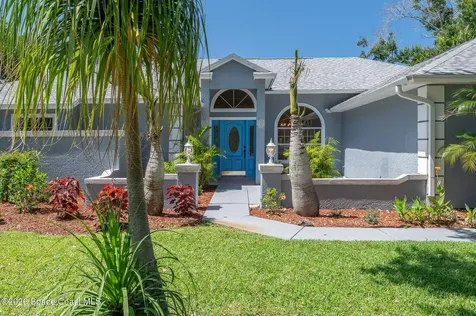 660 Jillotus Street Merritt Island FL 32952