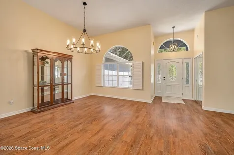 660 Jillotus Street Merritt Island FL 32952