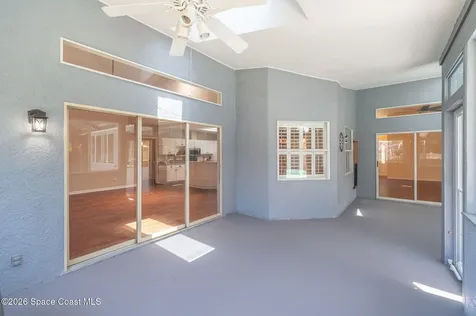 660 Jillotus Street Merritt Island FL 32952