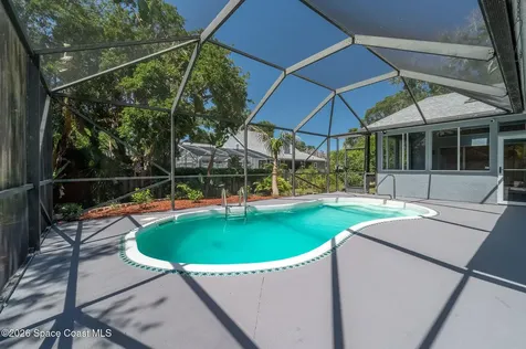 660 Jillotus Street Merritt Island FL 32952