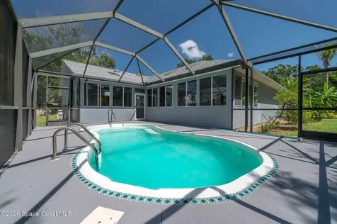 660 Jillotus Street Merritt Island FL 32952