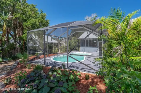 660 Jillotus Street Merritt Island FL 32952