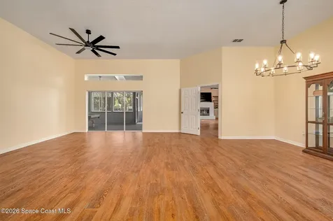 660 Jillotus Street Merritt Island FL 32952