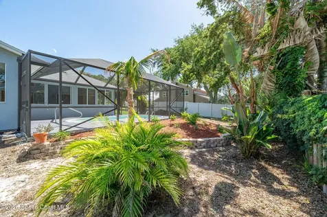 660 Jillotus Street Merritt Island FL 32952