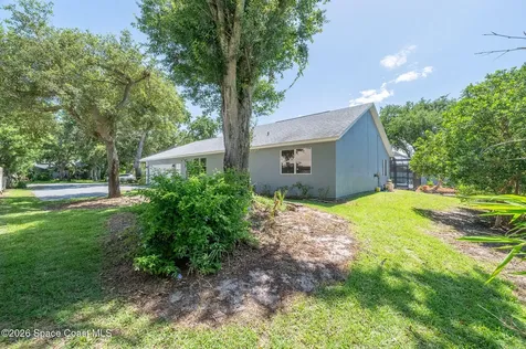 660 Jillotus Street Merritt Island FL 32952