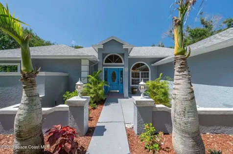 660 Jillotus Street Merritt Island FL 32952