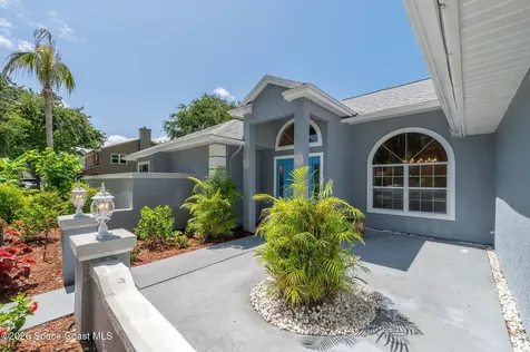 660 Jillotus Street Merritt Island FL 32952