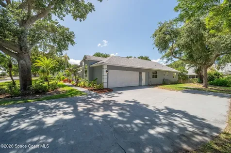 660 Jillotus Street Merritt Island FL 32952