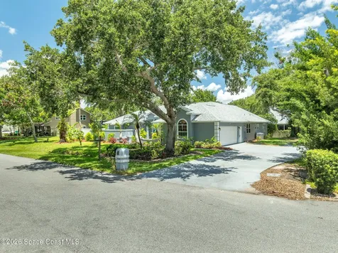 660 Jillotus Street Merritt Island FL 32952