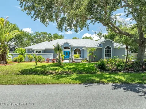 660 Jillotus Street Merritt Island FL 32952