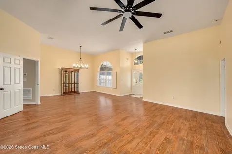 660 Jillotus Street Merritt Island FL 32952
