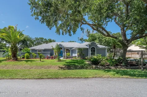 660 Jillotus Street Merritt Island FL 32952