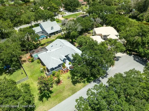660 Jillotus Street Merritt Island FL 32952